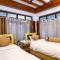 Shangrila Boutique Hotel
