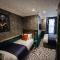 The Portico Hotel