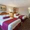 Best Western Brady Inn