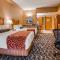 Best Western Plus Swiss Chalet Hotel & Suites