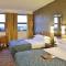 The Centurion Hotel