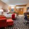 Best Western Plus Swiss Chalet Hotel & Suites