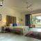 Villa Saffron Hikkaduwa