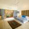 Villa Saffron Hikkaduwa