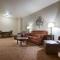 Best Western PLUS Cimarron Hotel & Suites