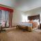 Best Western PLUS Cimarron Hotel & Suites