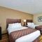 Rock Island Inn & Suites Marshalltown