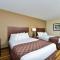 Rock Island Inn & Suites Marshalltown