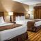 Rock Island Inn & Suites Marshalltown