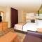 Extended Stay America Suites - San Jose - Milpitas - McCarthy Ranch