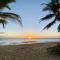 Little Corn Island Beach and Bungalow