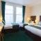London Town Hotel