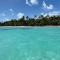 Little Corn Island Beach and Bungalow