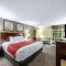 Clarion Hotel San Angelo near Convention Center