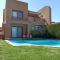 Villa with private pool cancun 52 - 艾因苏赫纳