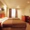 Great Southern Hotel Sydney Foto: Great Southern Hotel Sydney