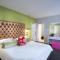 Grand Daddy Boutique Hotel