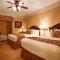 Best Western Plus Monica Royale Inn & Suites