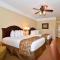 Best Western Plus Monica Royale Inn & Suites