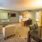 Best Western Plus InnTowner Madison