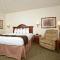 Quality Inn Blackwell I-35 Quality Inn Blackwell I-35