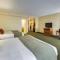 Monte Carlo Inn Vaughan Suites
