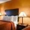 Best Western Lake Conroe Inn