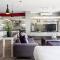 The Hyde All Suite Hotel