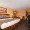 Best Western Plus Kelly Inn and Suites