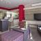 The Hyde All Suite Hotel