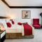 Malak Regency Hotel