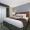 Best Western Plus Blaine at the National Sports Center