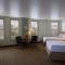 The Crockett Hotel
