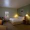 The Crockett Hotel