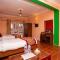 Hotel Happy Home or Mudkhu Durbar