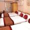 Hotel Happy Home or Mudkhu Durbar