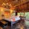 Sediba Luxury Safari Lodge