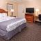 Best Western Airpark Hotel - Los Angeles LAX Airport