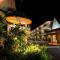 Pacific Marina Inn Airport