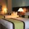 Best Western Plus Arlington North Hotel & Suites