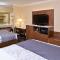 Best Western Airpark Hotel - Los Angeles LAX Airport