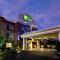 Holiday Inn Express Hotel & Suites Medford-Central Point, an IHG Hotel - Централ-Пойнт