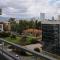 River View Apartment in center Nicosia - 尼科西亚