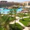 Pyramisa Beach Resort Sahl Hasheesh Pyramisa Beach Resort Sahl Hasheesh