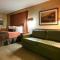 Best Western Plus High Country Inn