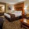 Best Western Plus High Country Inn