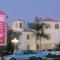 Masterpiece Hotel