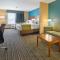 Best Western Plus Tuscumbia/Muscle Shoals Hotel & Suites