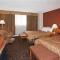 Jasper Inn & Suites by INNhotels