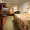 Best Western Plus Weatherford